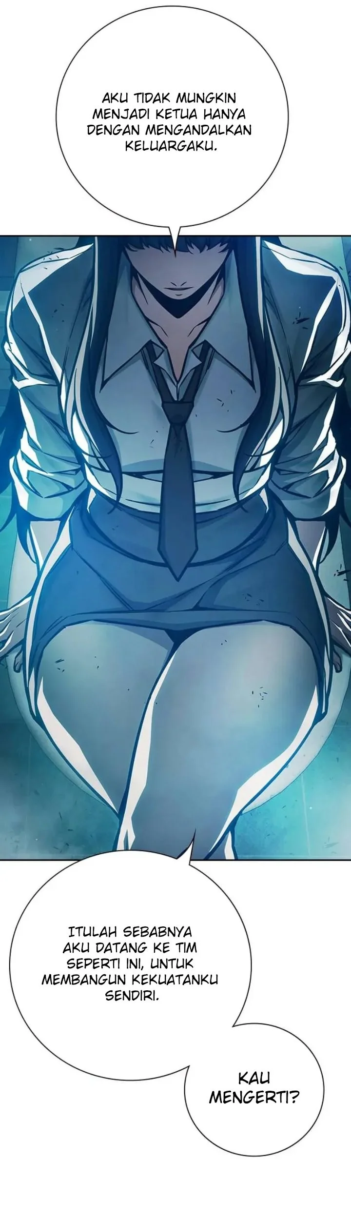 Juvenile Prison Chapter 105 Gambar 56