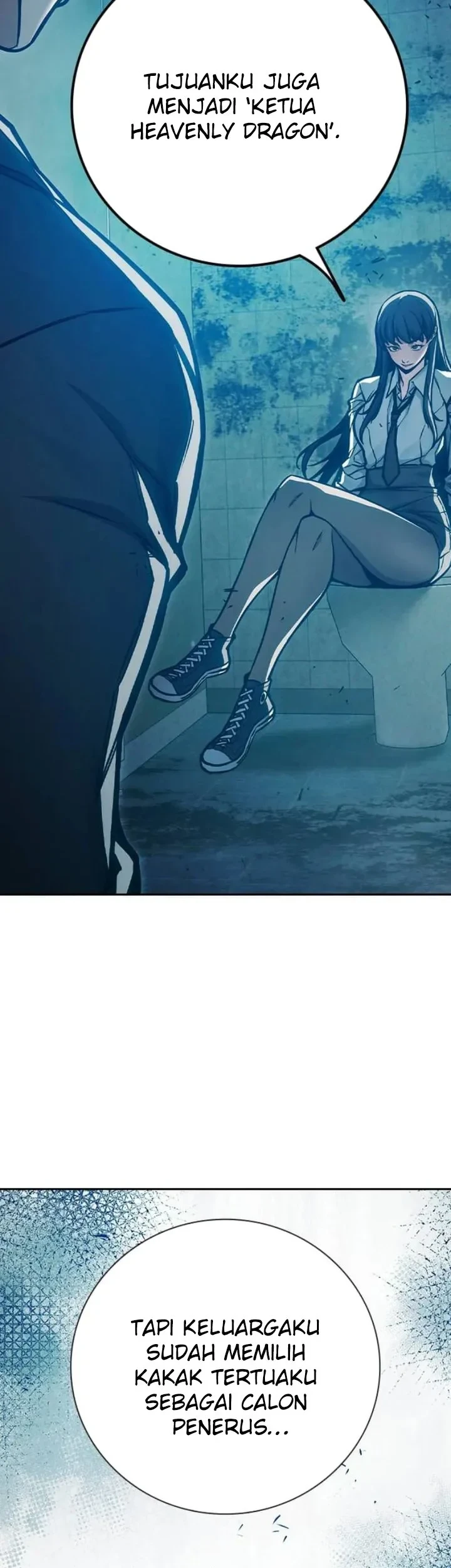 Juvenile Prison Chapter 105 Gambar 54