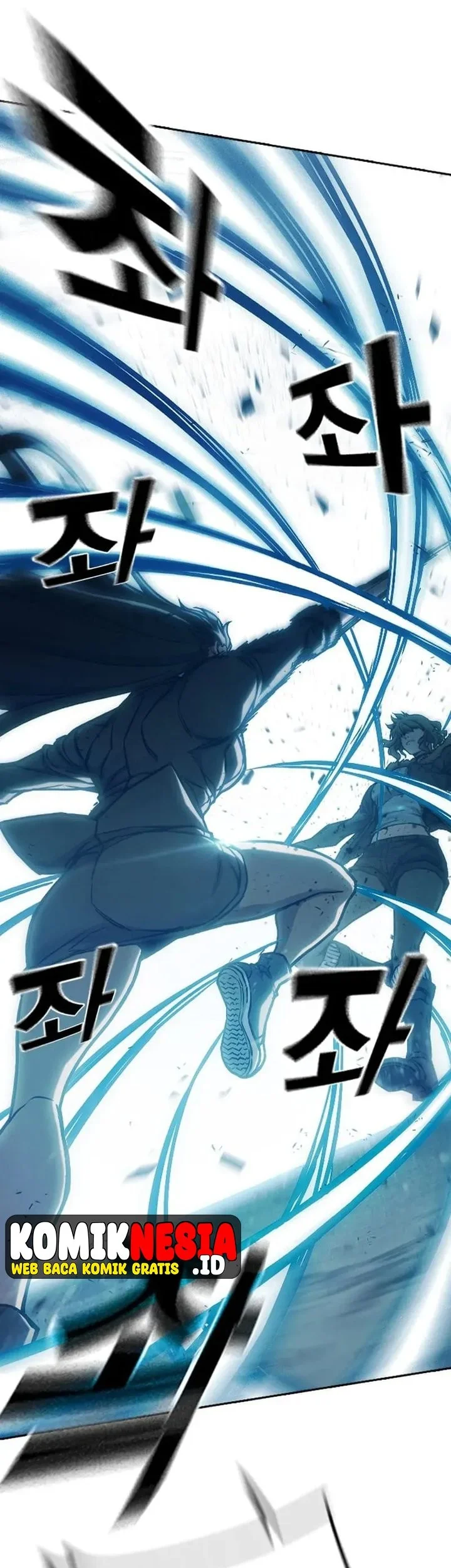 Juvenile Prison Chapter 106 Gambar 55