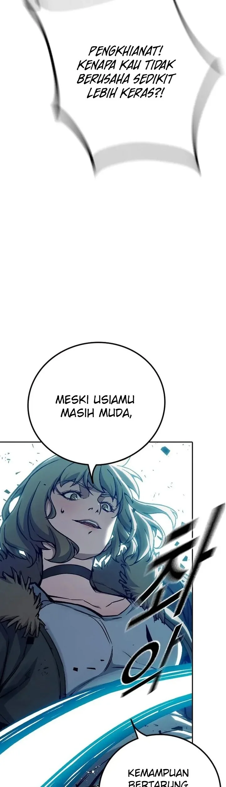 Juvenile Prison Chapter 106 Gambar 56