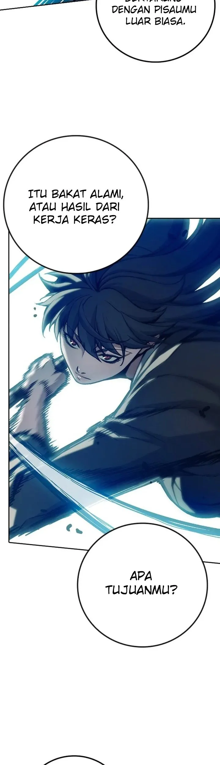 Juvenile Prison Chapter 106 Gambar 57
