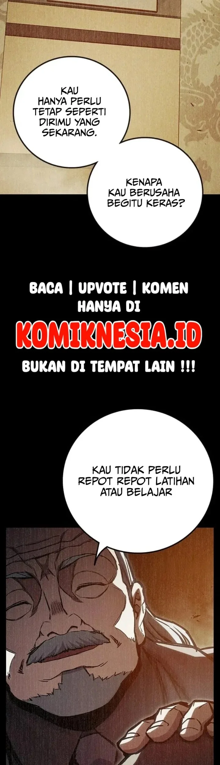 Juvenile Prison Chapter 108 Gambar 56