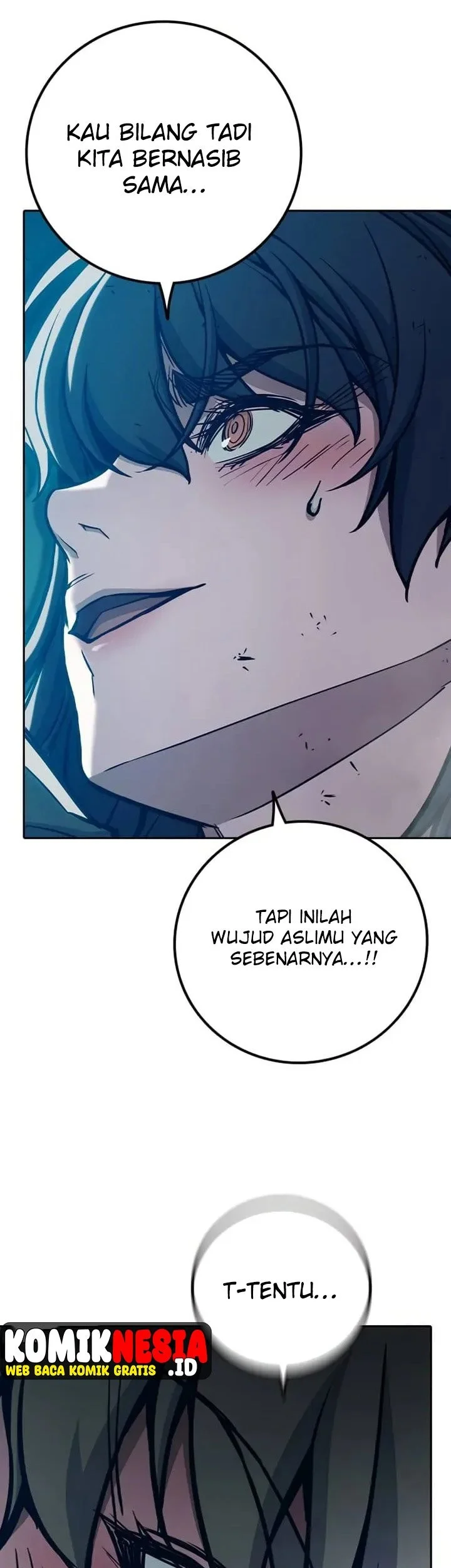 Juvenile Prison Chapter 110 Gambar 55