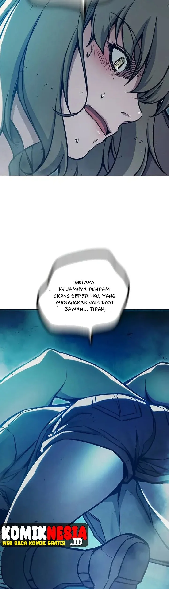 Juvenile Prison Chapter 110 Gambar 53