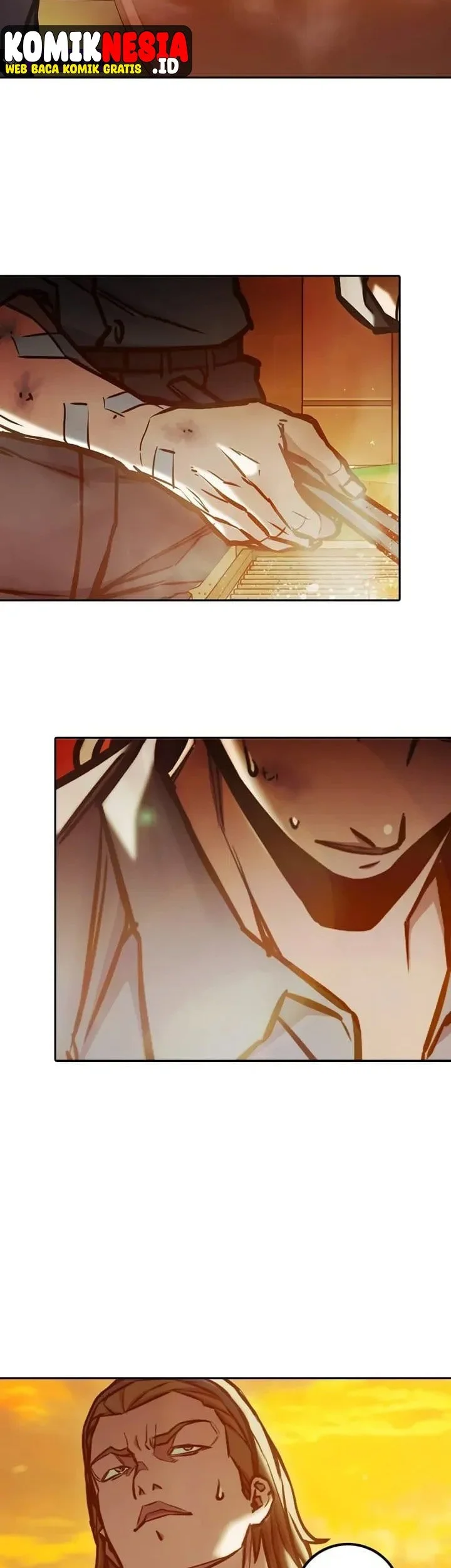 Juvenile Prison Chapter 111 Gambar 52