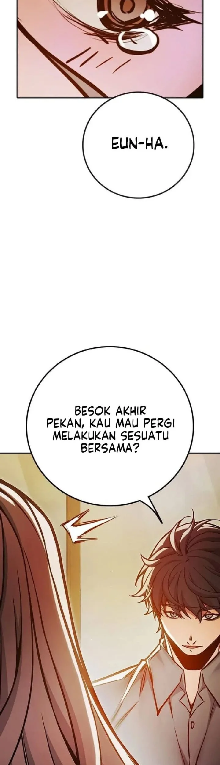 Juvenile Prison Chapter 112 Gambar 49