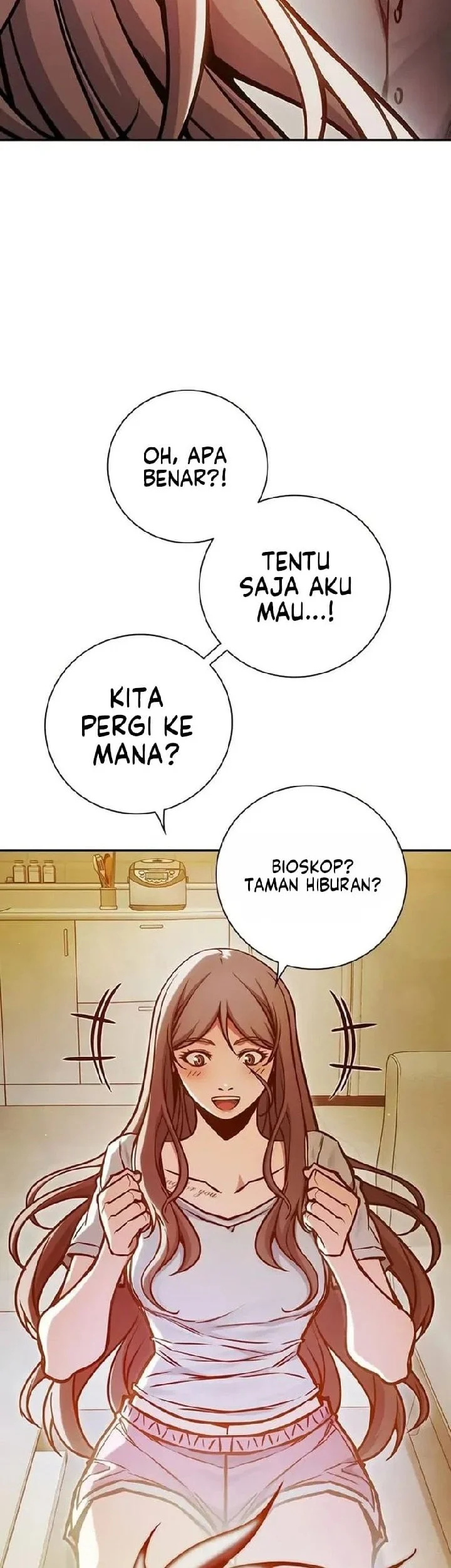 Juvenile Prison Chapter 112 Gambar 50