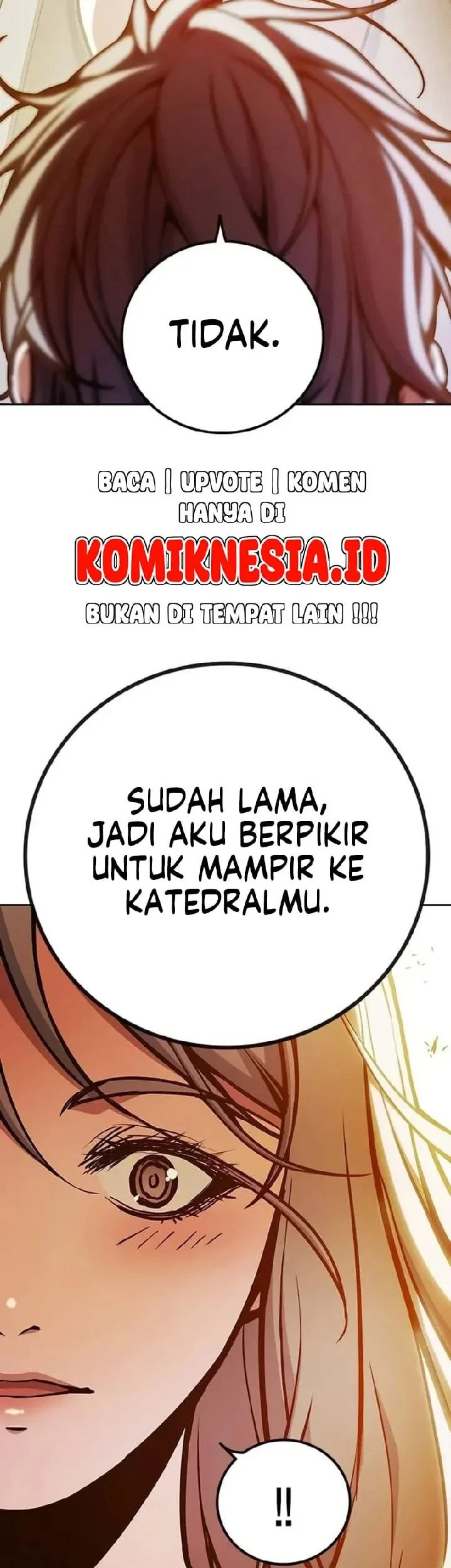 Juvenile Prison Chapter 112 Gambar 51
