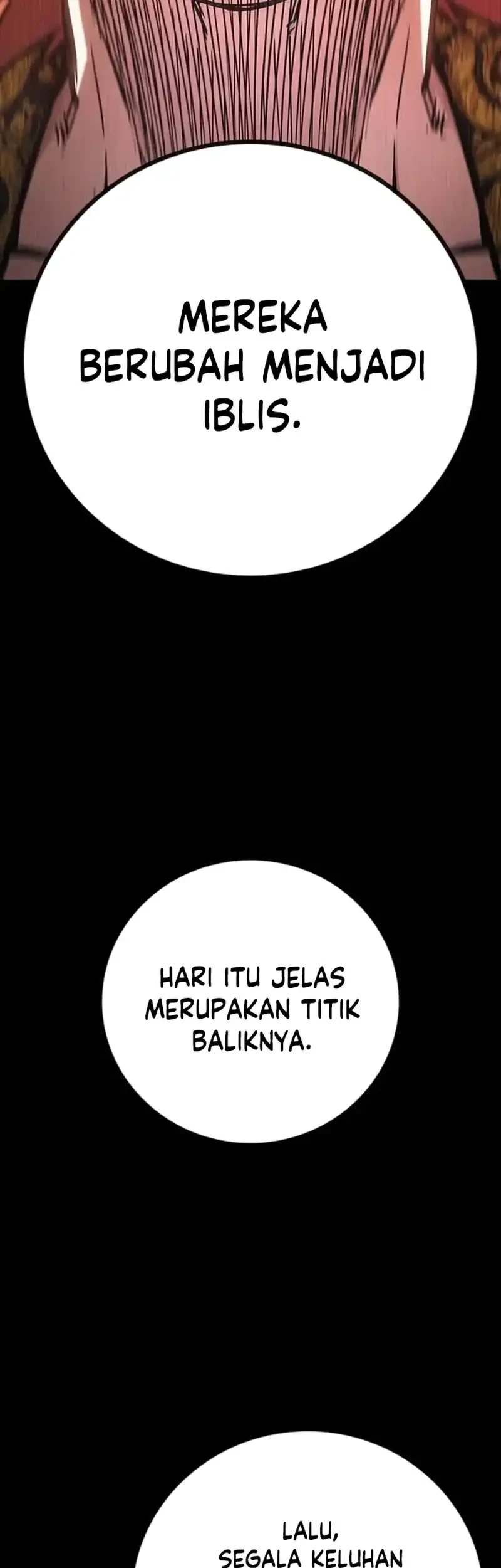 Juvenile Prison Chapter 113 Gambar 57