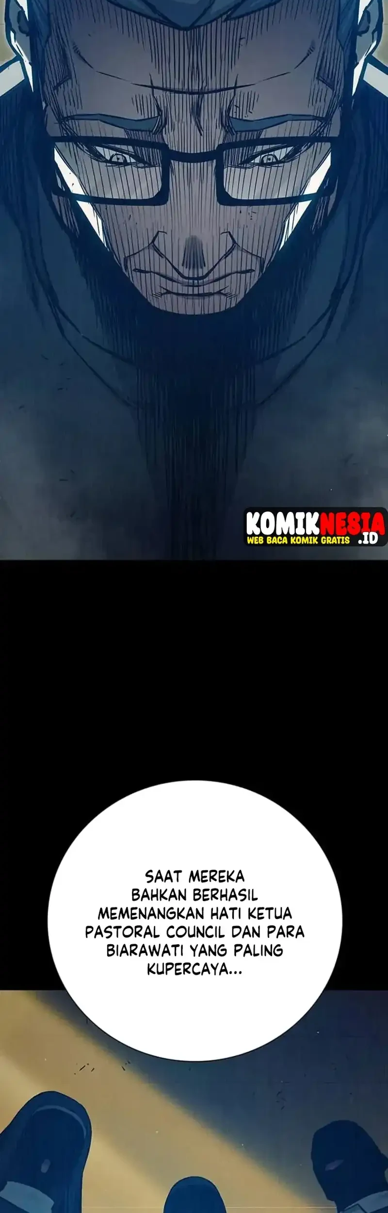 Juvenile Prison Chapter 113 Gambar 60