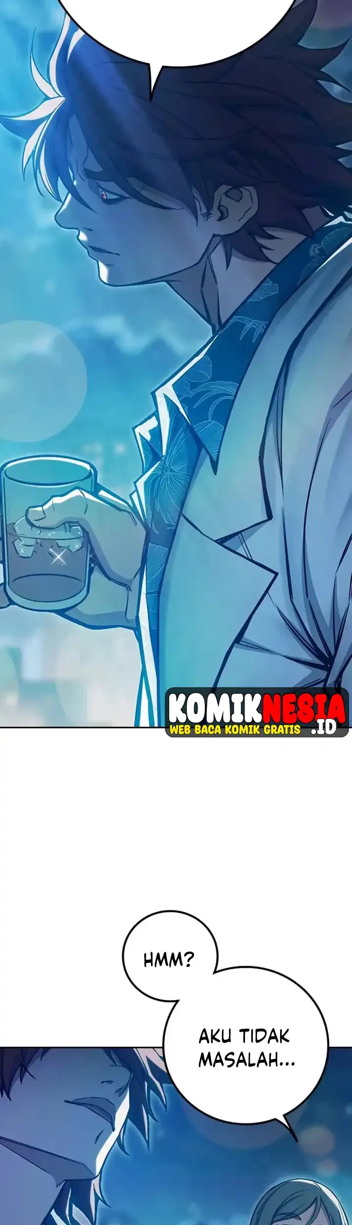 Juvenile Prison Chapter 114 Gambar 62