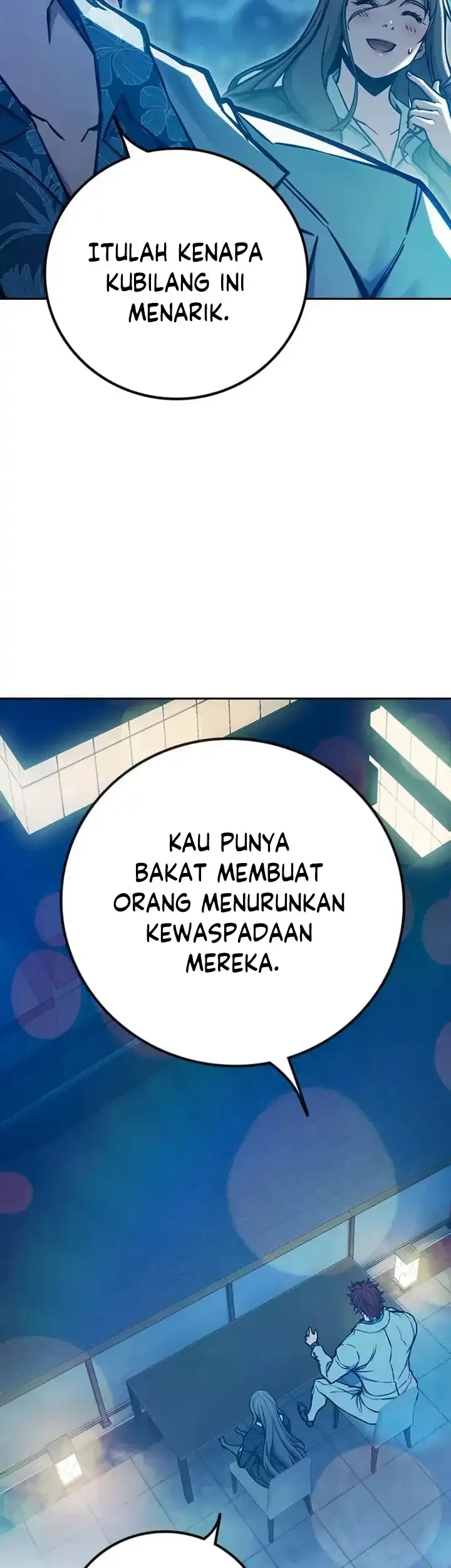 Juvenile Prison Chapter 114 Gambar 63