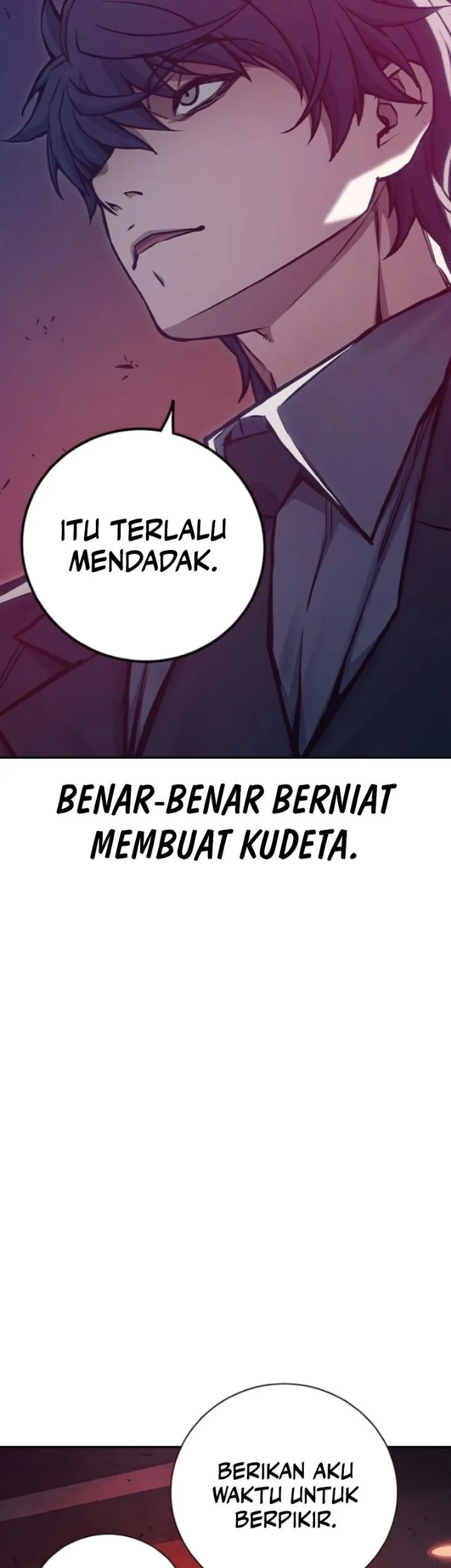 Juvenile Prison Chapter 115 Gambar 61
