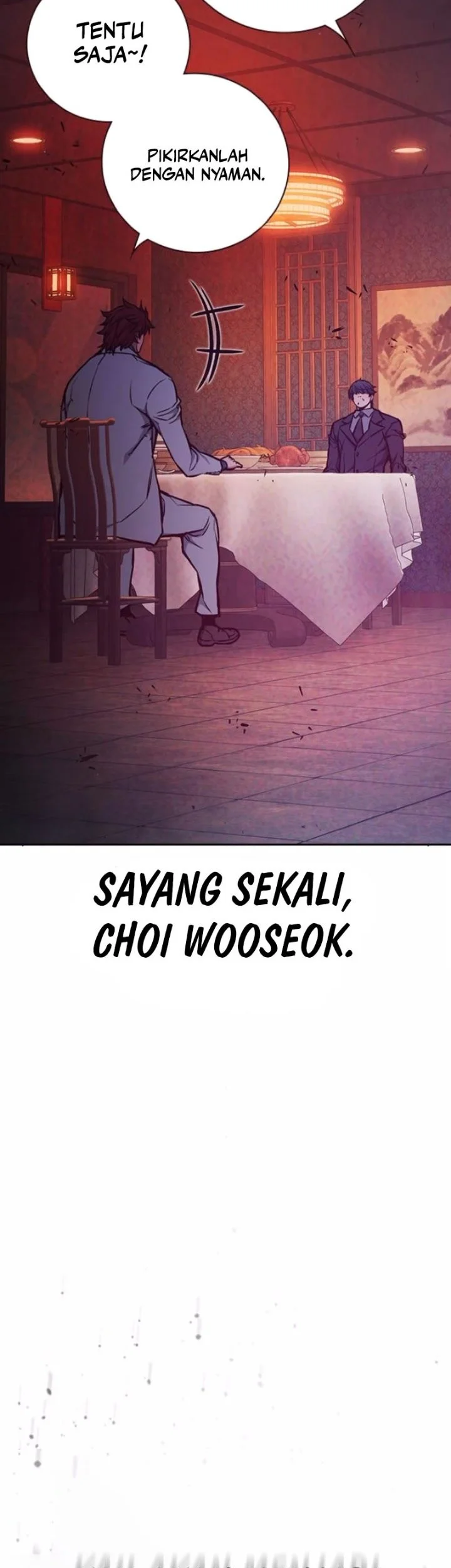 Juvenile Prison Chapter 115 Gambar 62