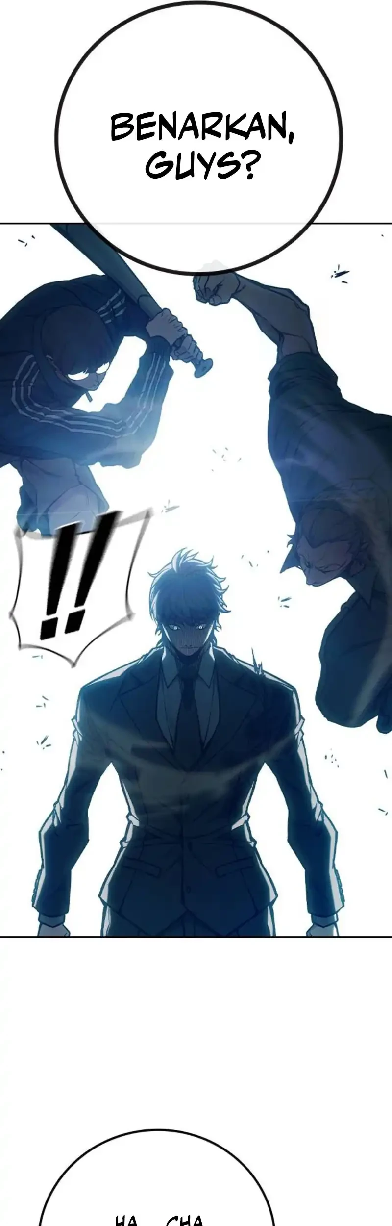 Juvenile Prison Chapter 116 - Halaman 56