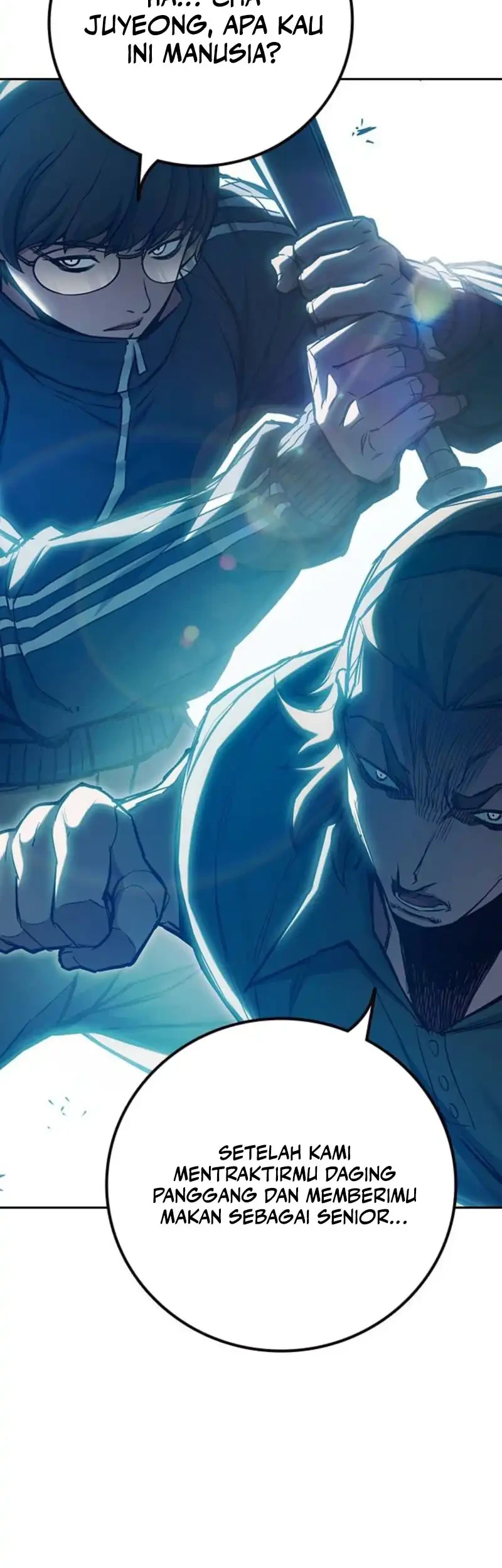 Juvenile Prison Chapter 116 - Halaman 57