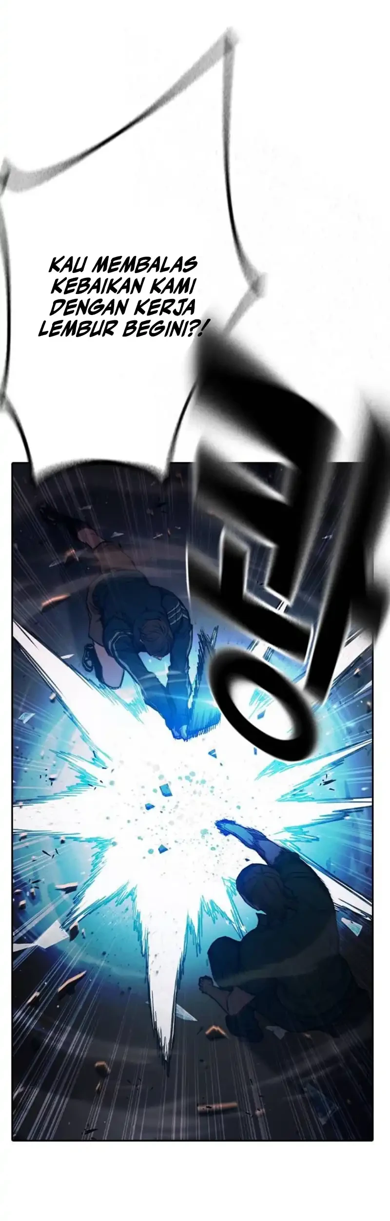 Juvenile Prison Chapter 116 - Halaman 58