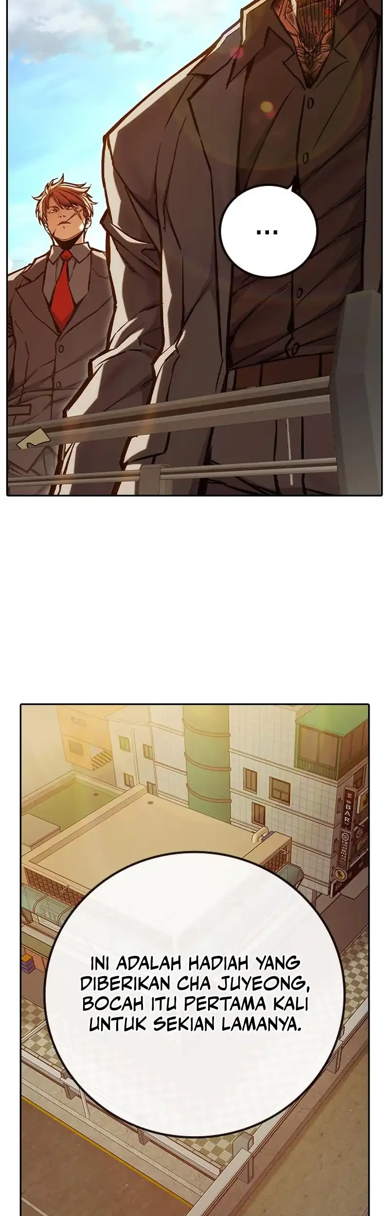 Juvenile Prison Chapter 118 Gambar 56