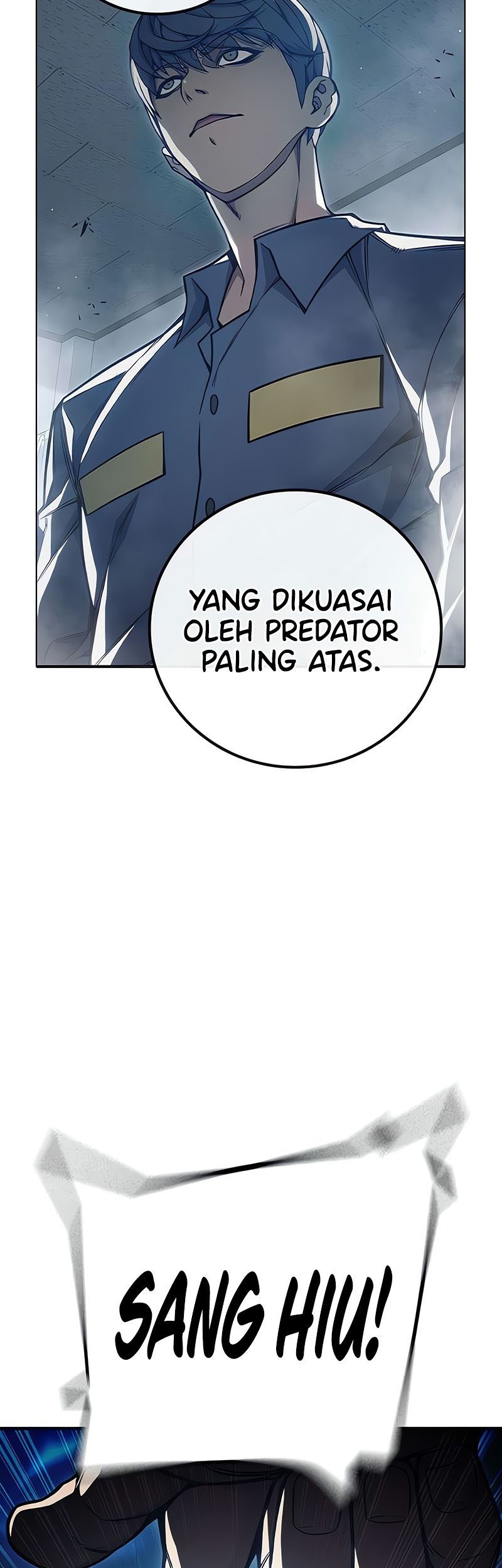 Juvenile Prison Chapter 32 Gambar 60