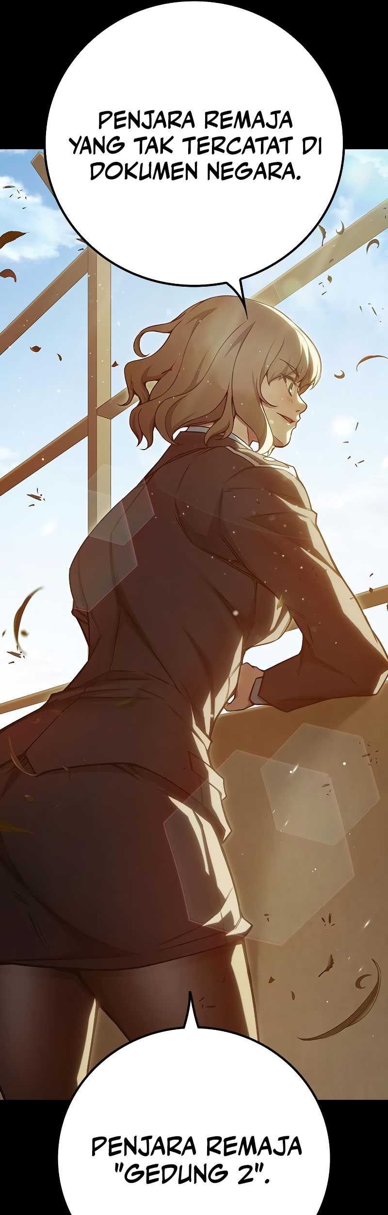 Juvenile Prison Chapter 56 Gambar 79