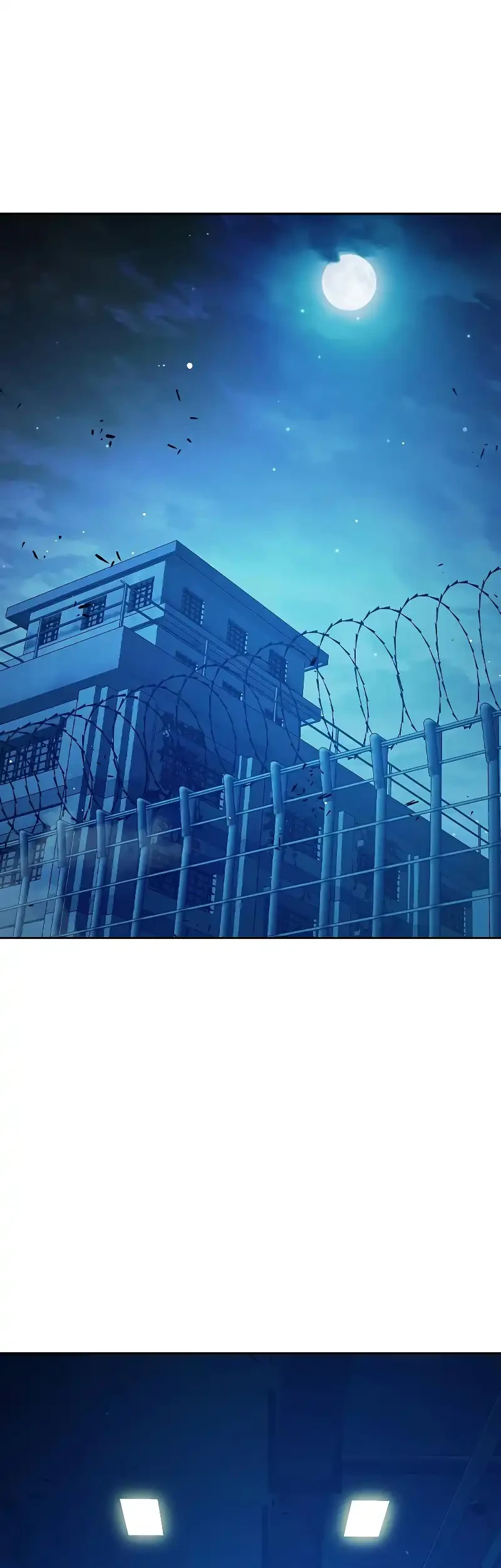 Juvenile Prison Chapter 71 Gambar 67