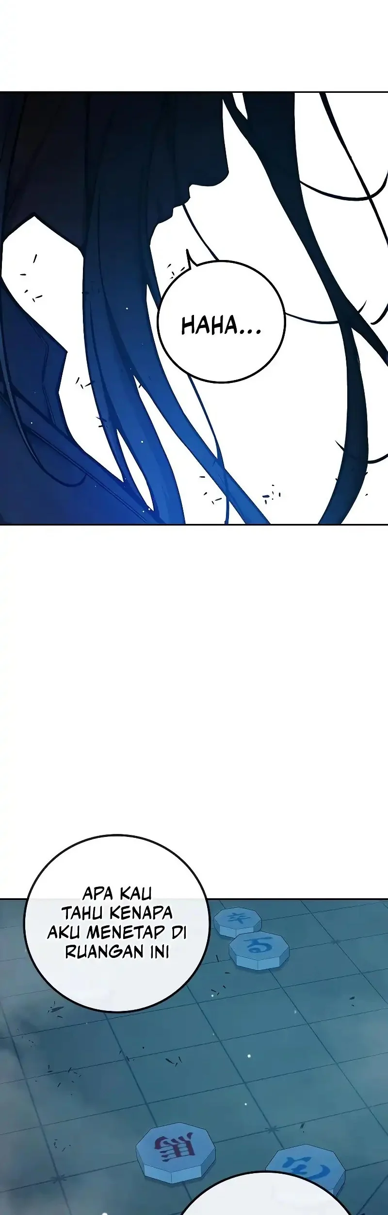 Juvenile Prison Chapter 73 Gambar 40
