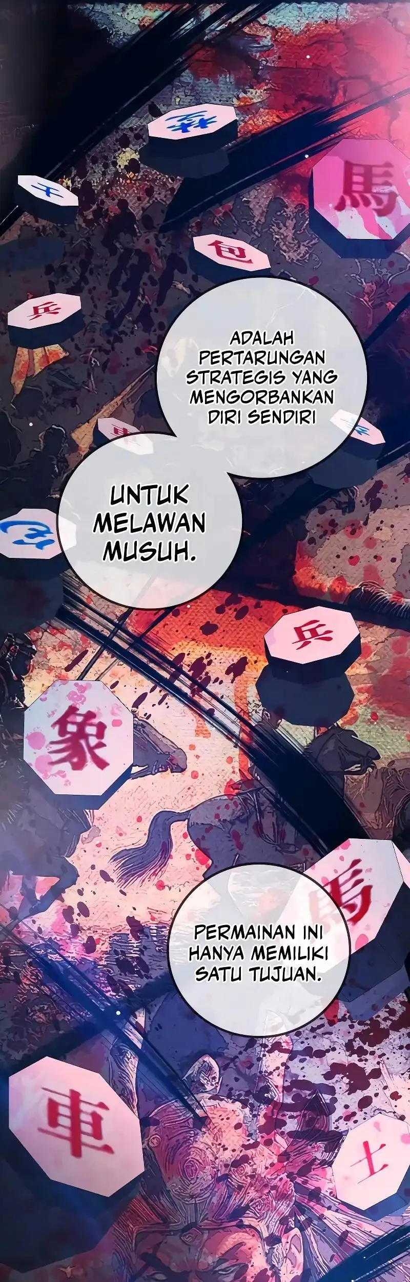 Juvenile Prison Chapter 73 Gambar 42