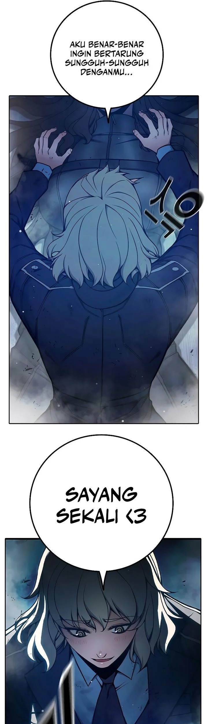 Juvenile Prison Chapter 74 Gambar 68