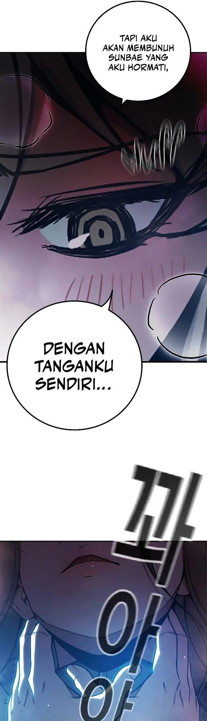 Juvenile Prison Chapter 74 Gambar 70