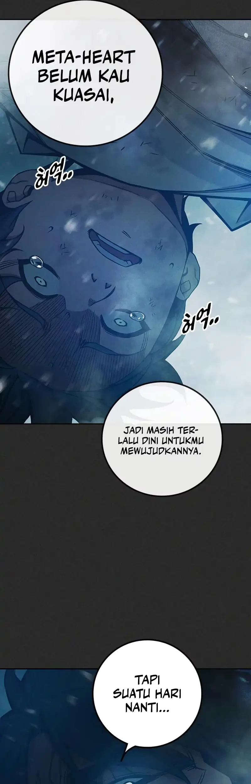 Juvenile Prison Chapter 78 Gambar 62