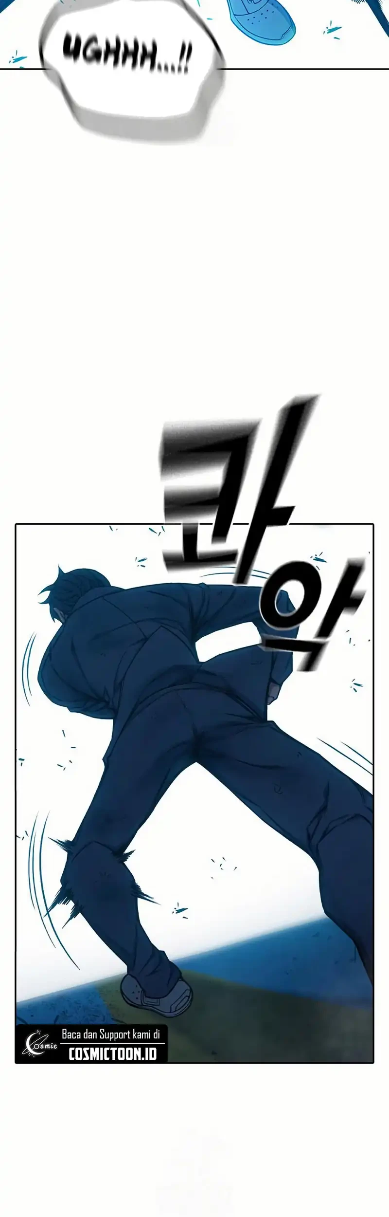Juvenile Prison Chapter 79 Gambar 61