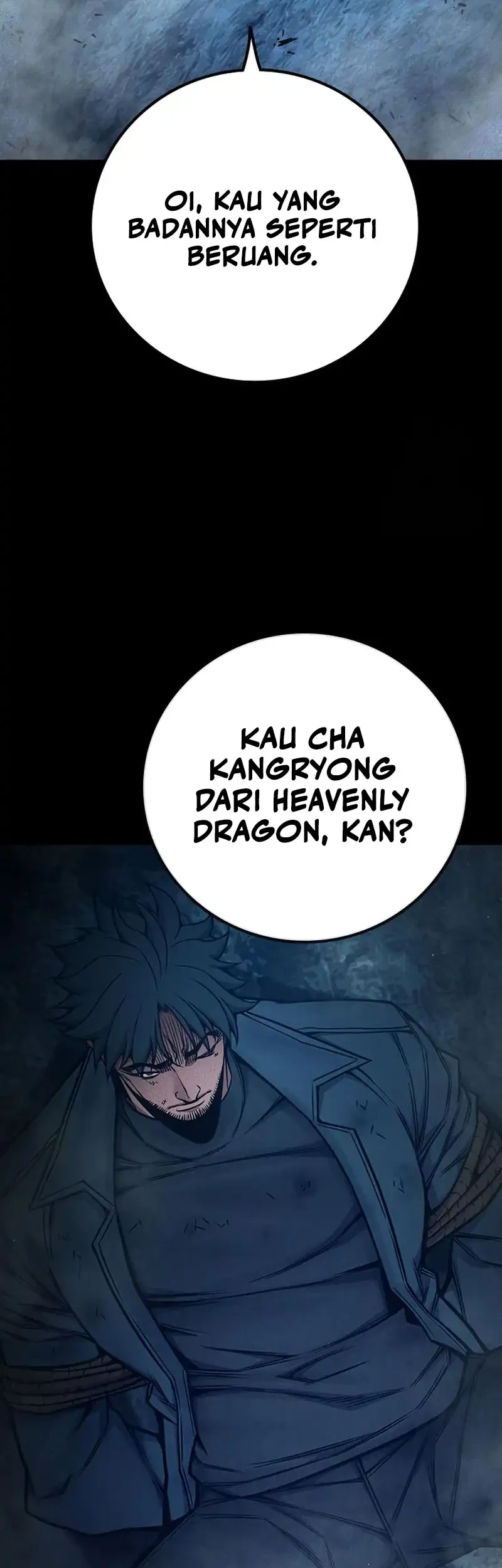 Juvenile Prison Chapter 80 Gambar 58