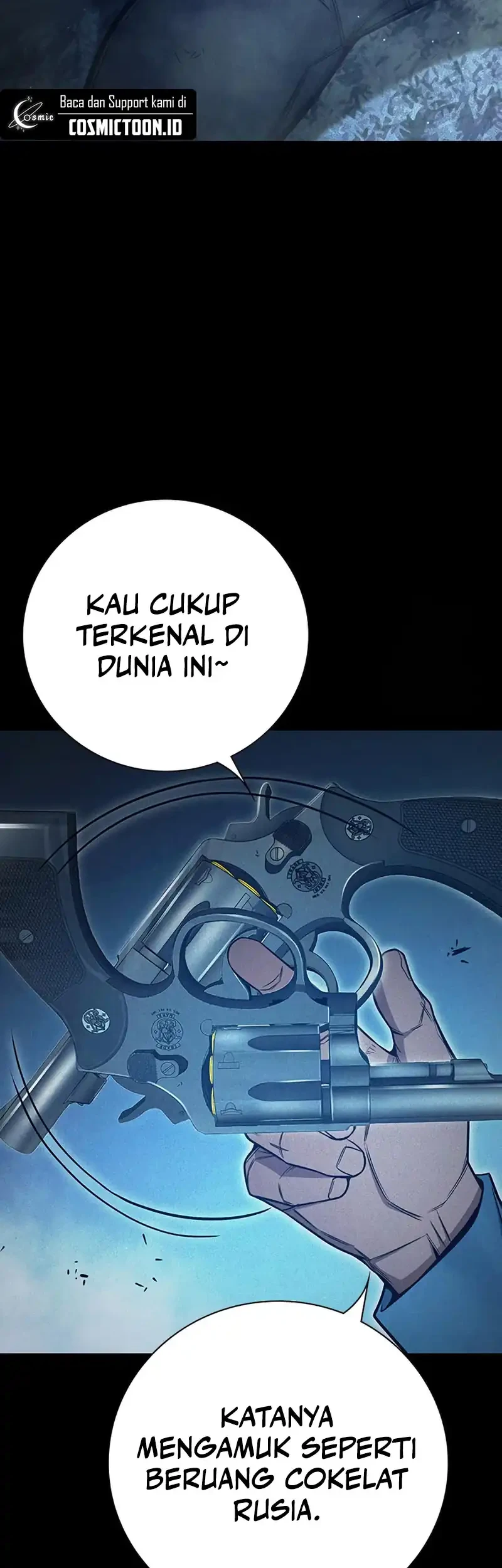 Juvenile Prison Chapter 80 Gambar 59