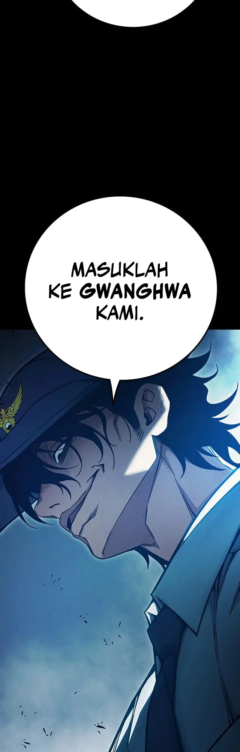 Juvenile Prison Chapter 80 Gambar 60