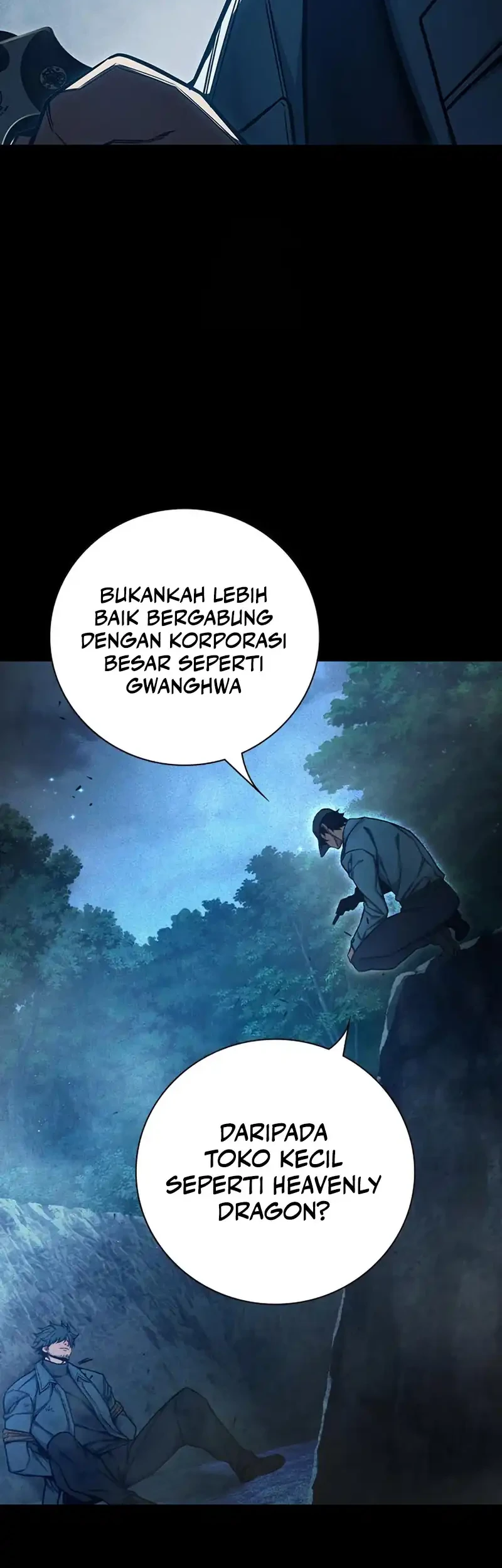 Juvenile Prison Chapter 80 Gambar 61
