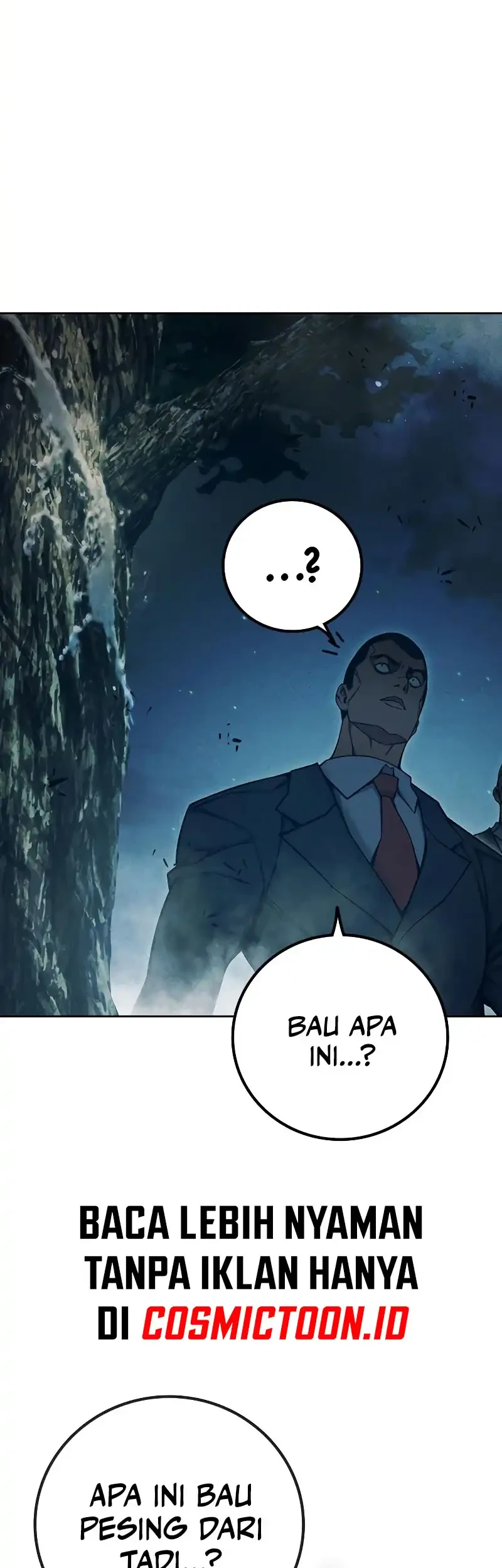 Juvenile Prison Chapter 81 Gambar 53