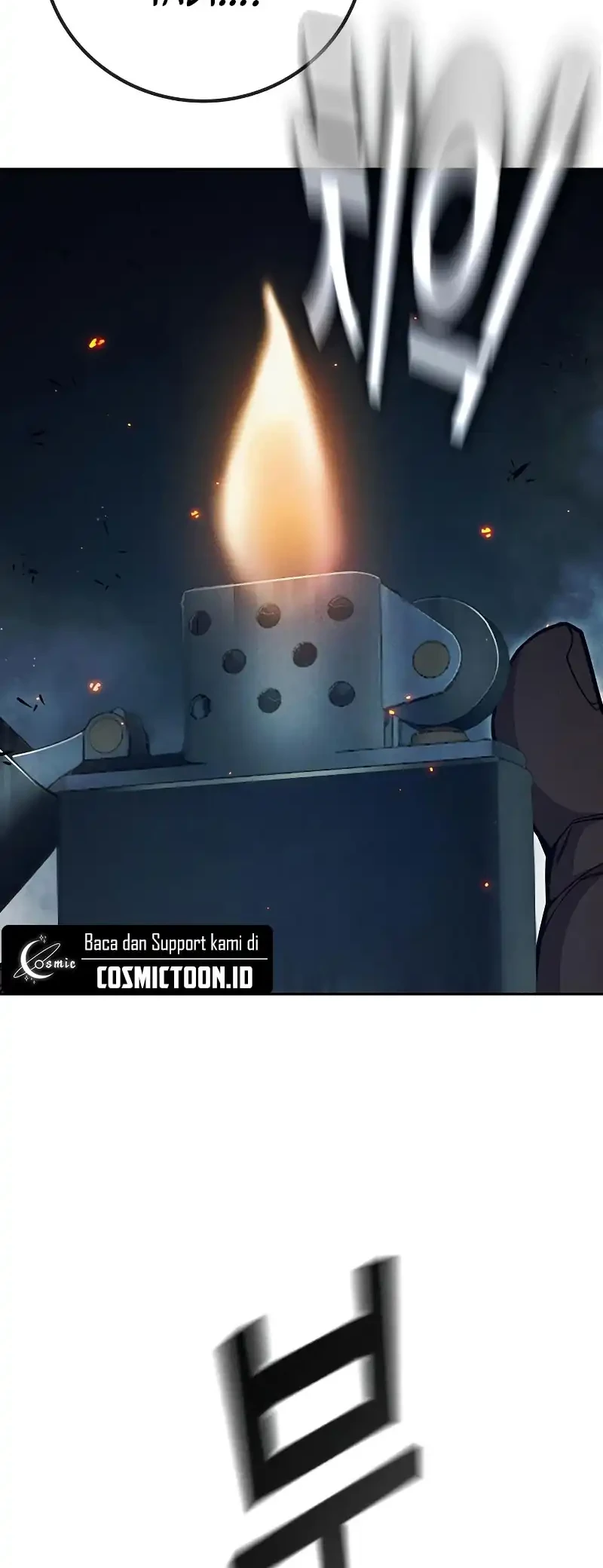 Juvenile Prison Chapter 81 Gambar 54