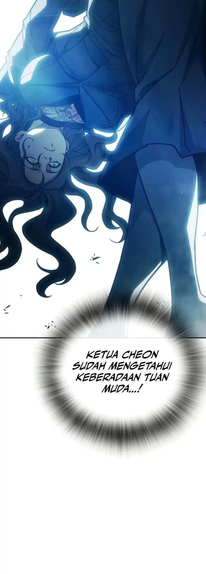 Juvenile Prison Chapter 89 Gambar 53
