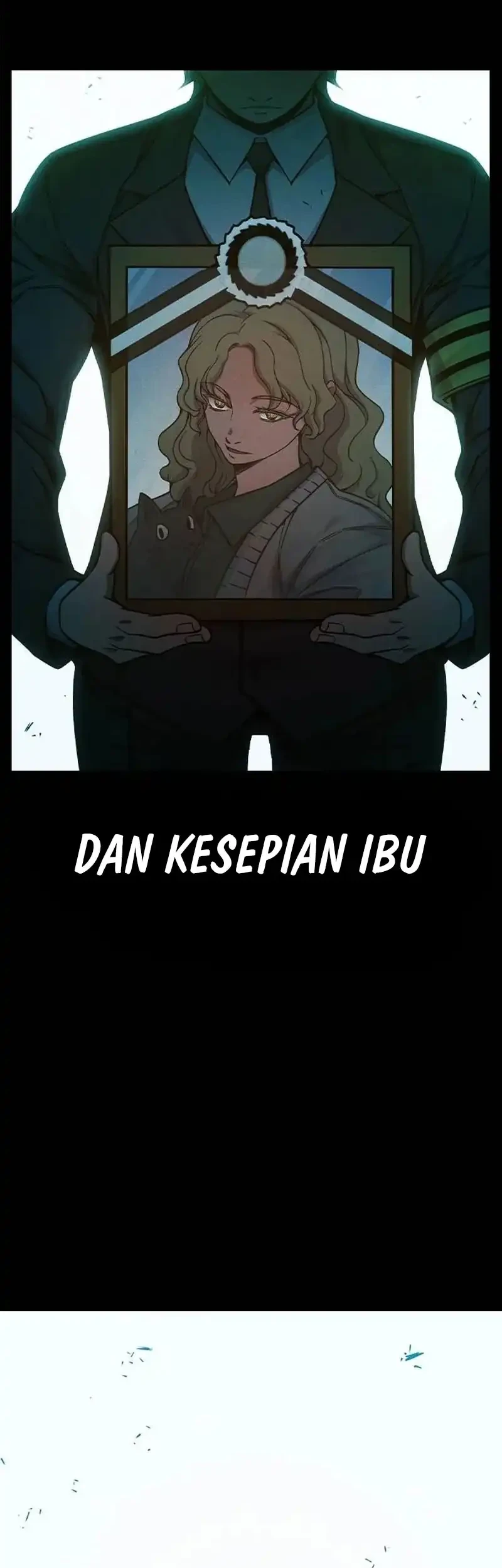 Juvenile Prison Chapter 95 Gambar 56