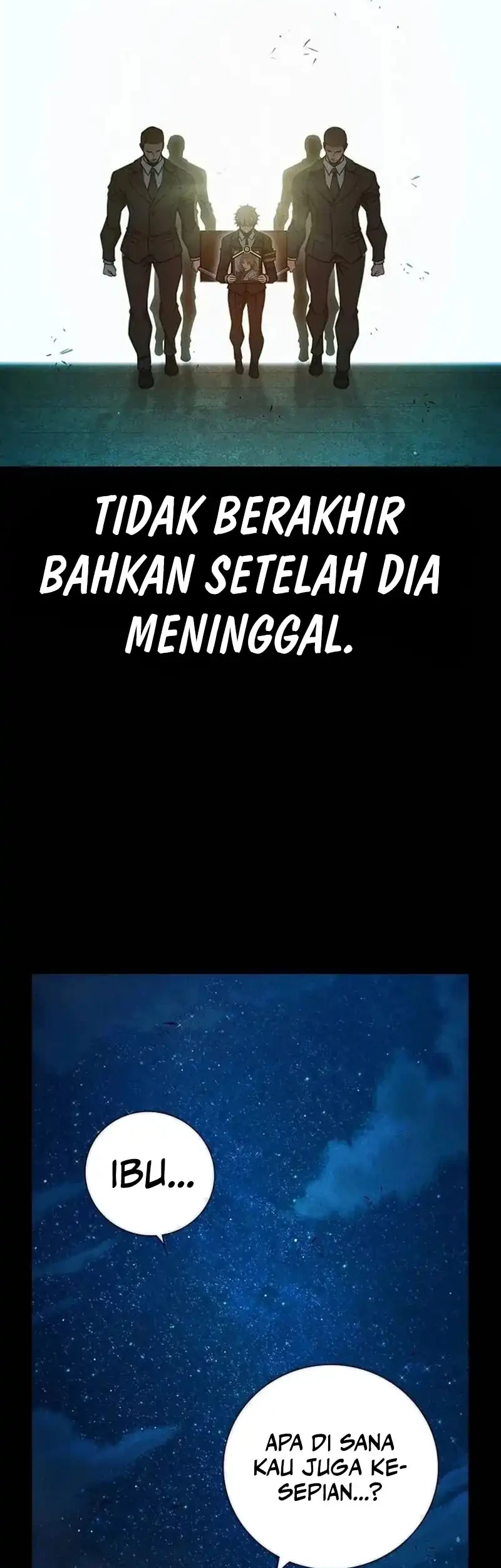 Juvenile Prison Chapter 95 Gambar 57