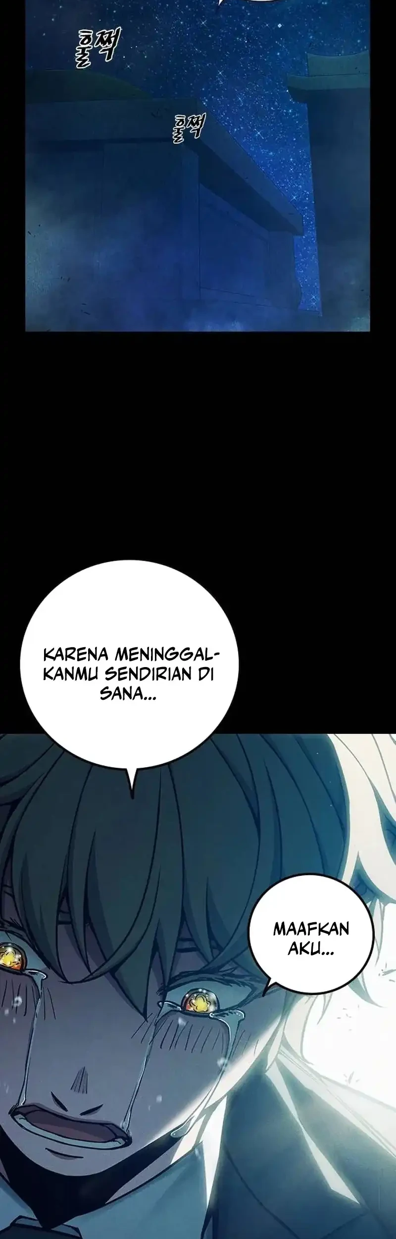 Juvenile Prison Chapter 95 Gambar 58