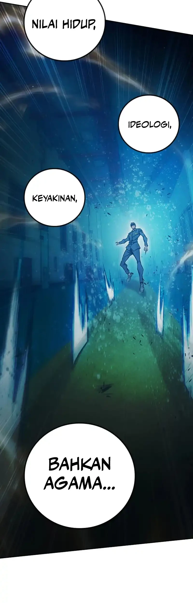 Juvenile Prison Chapter 96 Gambar 58