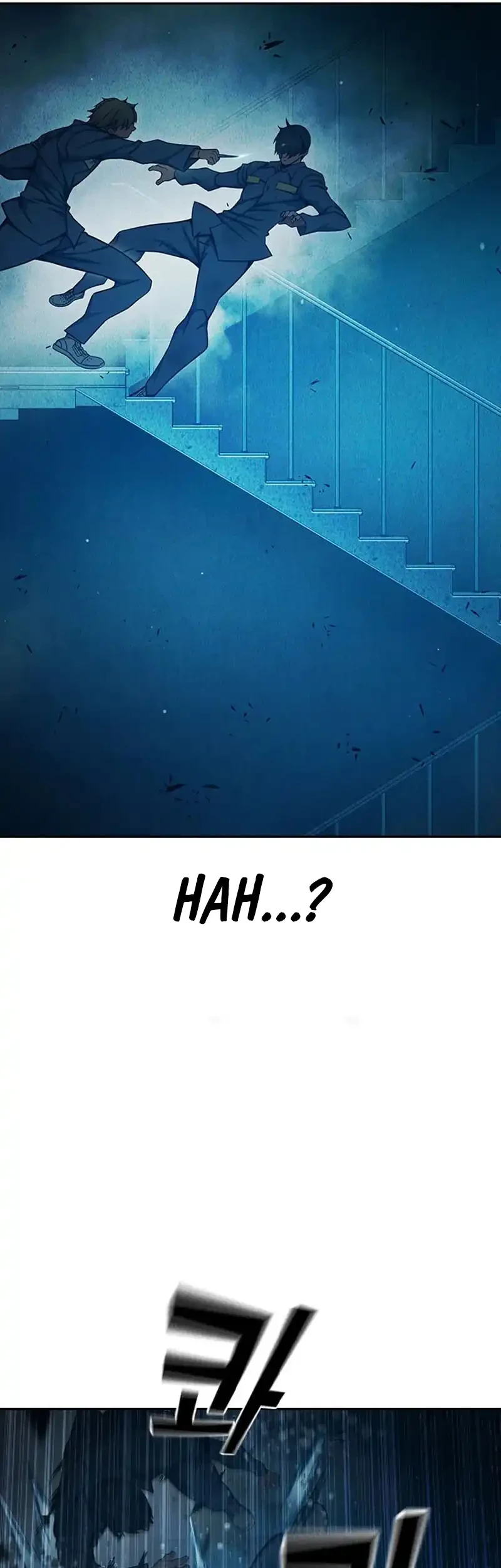 Juvenile Prison Chapter 96 Gambar 61