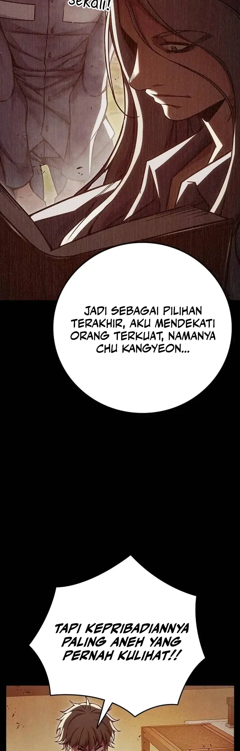 Juvenile Prison Chapter 97 Gambar 57
