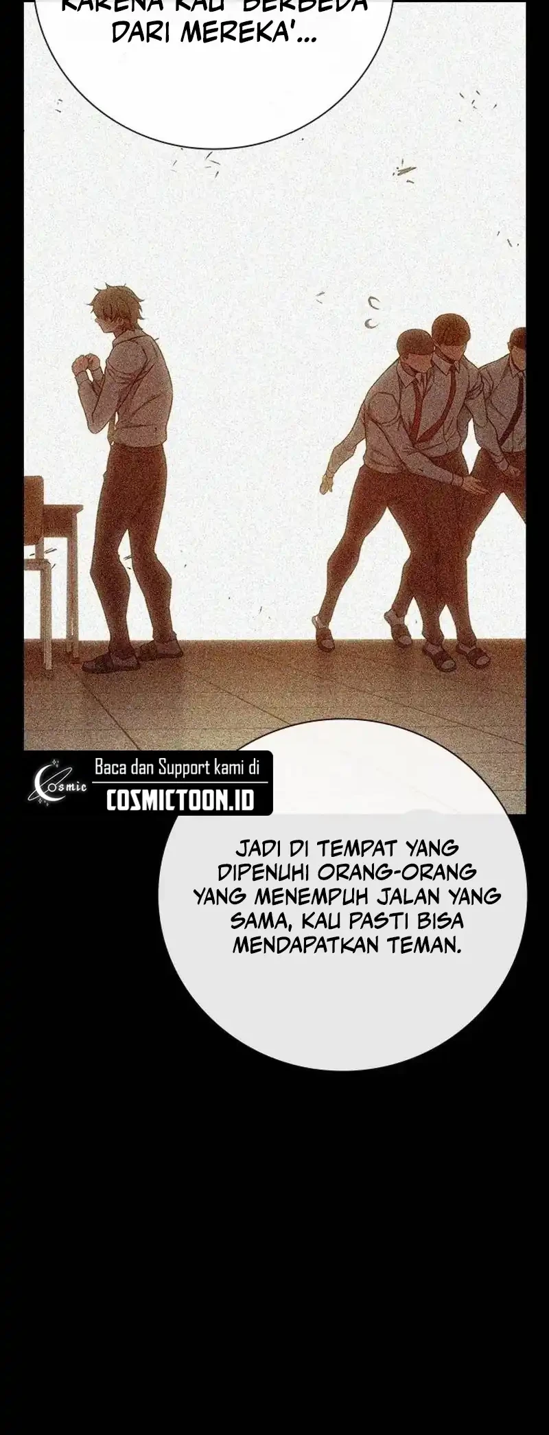 Juvenile Prison Chapter 97 Gambar 55