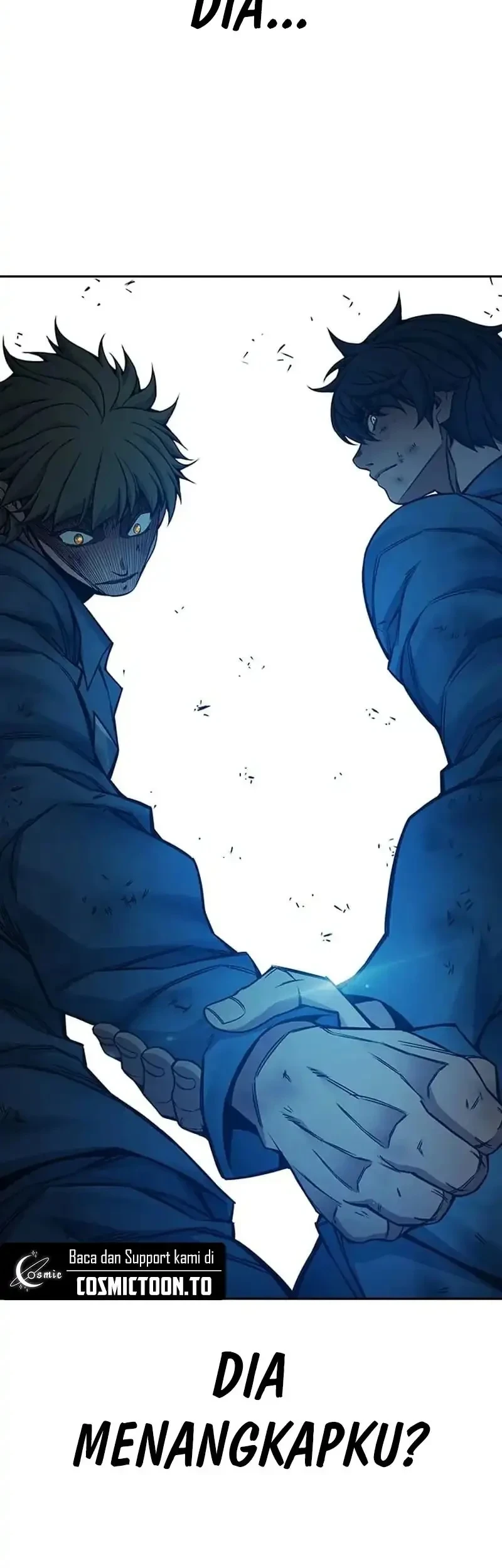 Juvenile Prison Chapter 98 Gambar 59