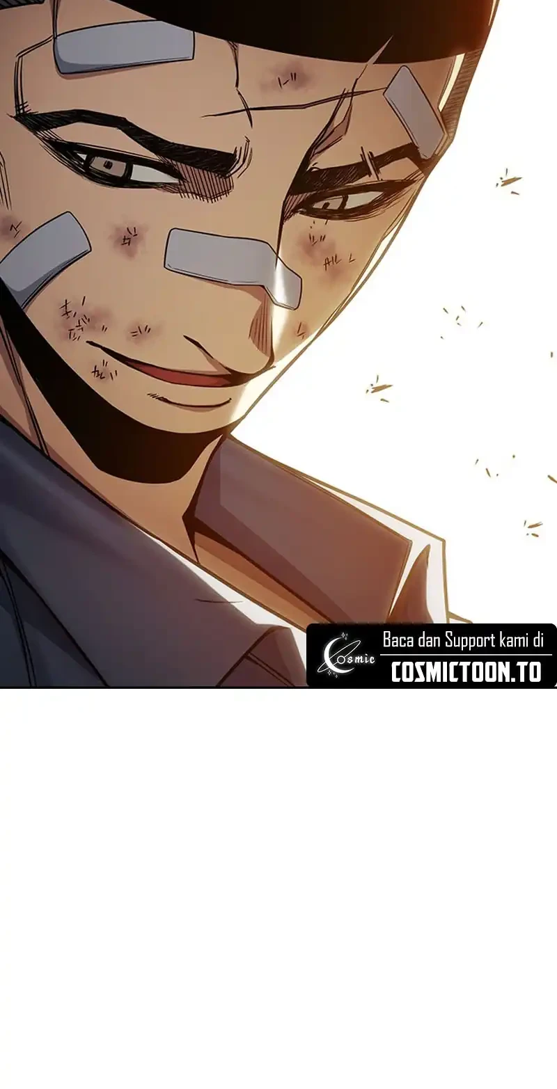 Juvenile Prison Chapter 99 Gambar 56