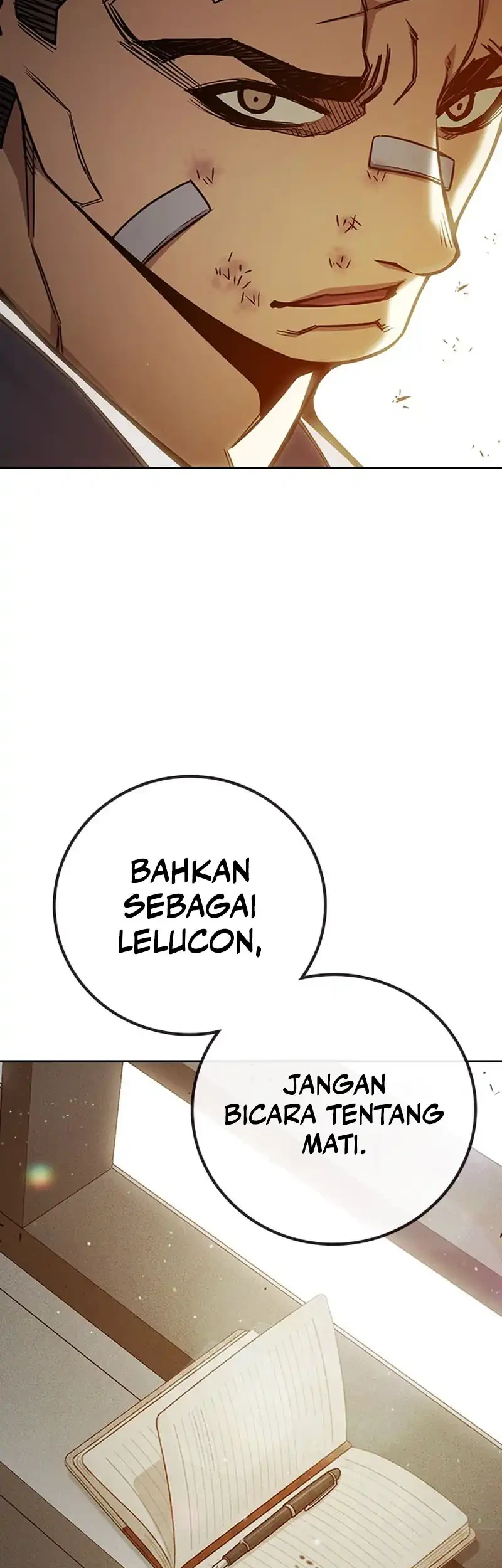Juvenile Prison Chapter 99 Gambar 60