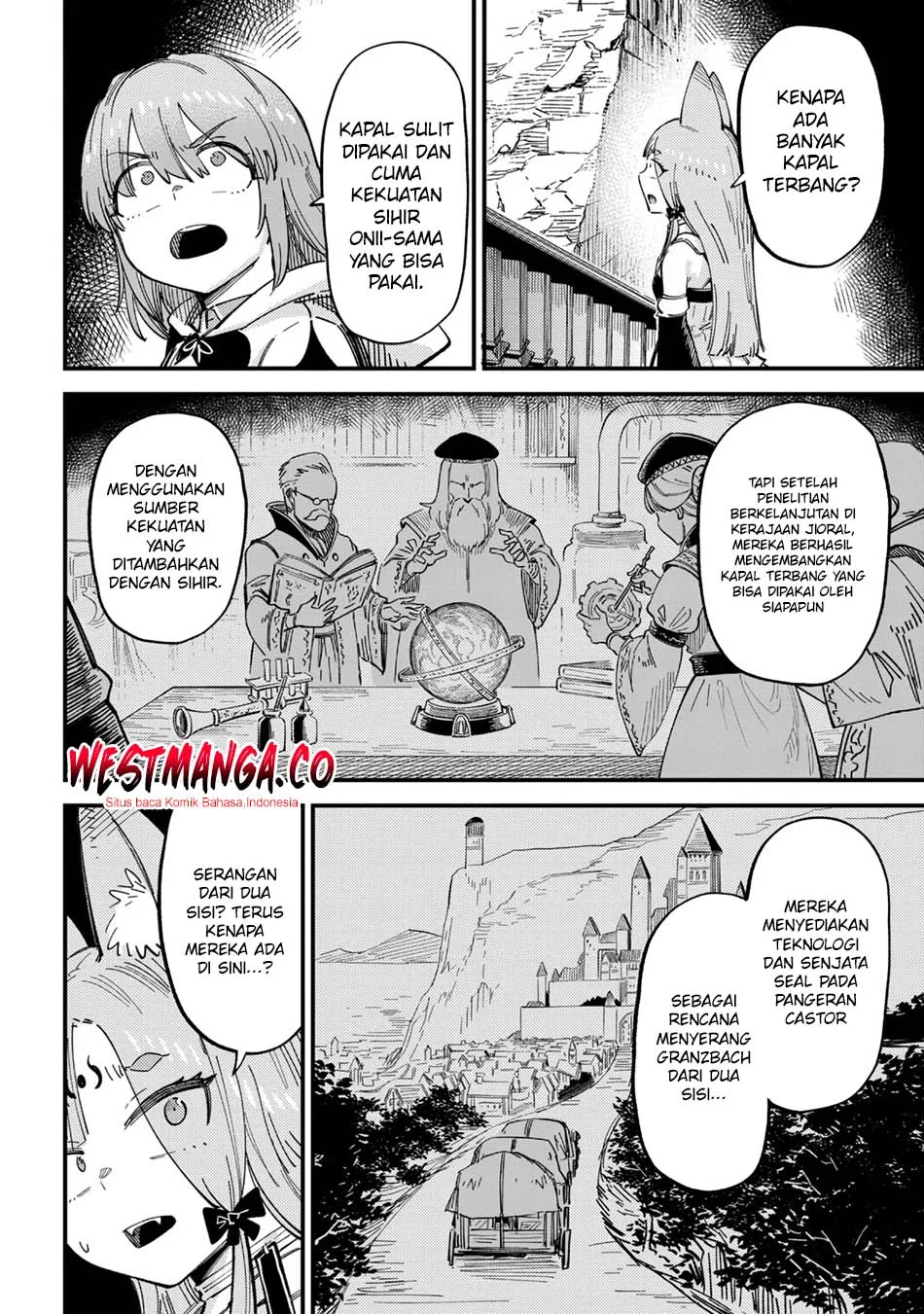 Kaifuku Jutsushi Yarinaoshi: Sokushi Mahou to Skill Copy no Chouetsu Heal Chapter 77 Gambar 16