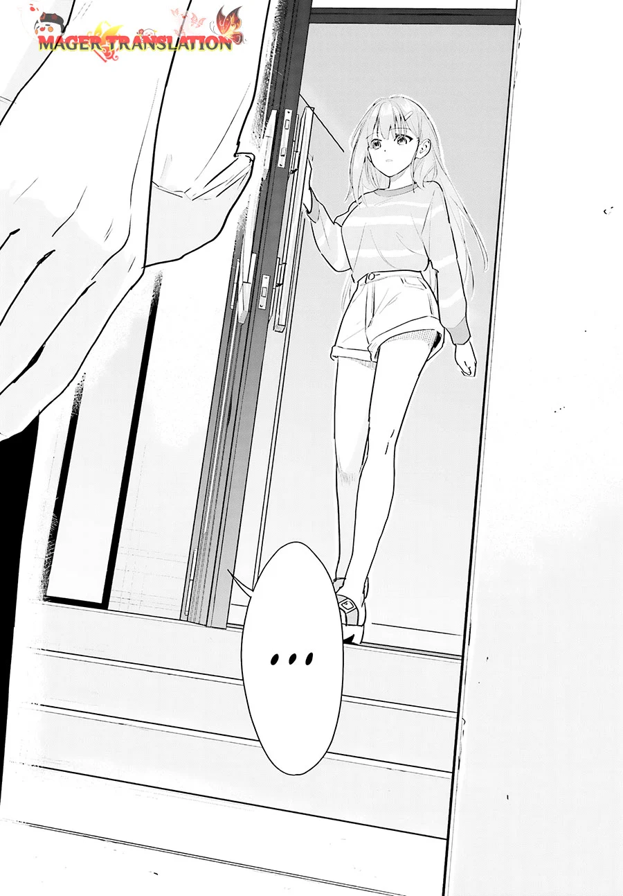 Kajidaikou no Arbeit wo Hajimetara Gakuen Ichi no Bishoujo no Kazoku ni Kiniirarechaimashita Chapter 1 Gambar 20